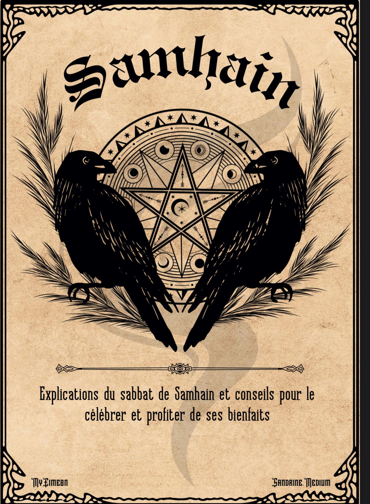 Célébration de Samhain