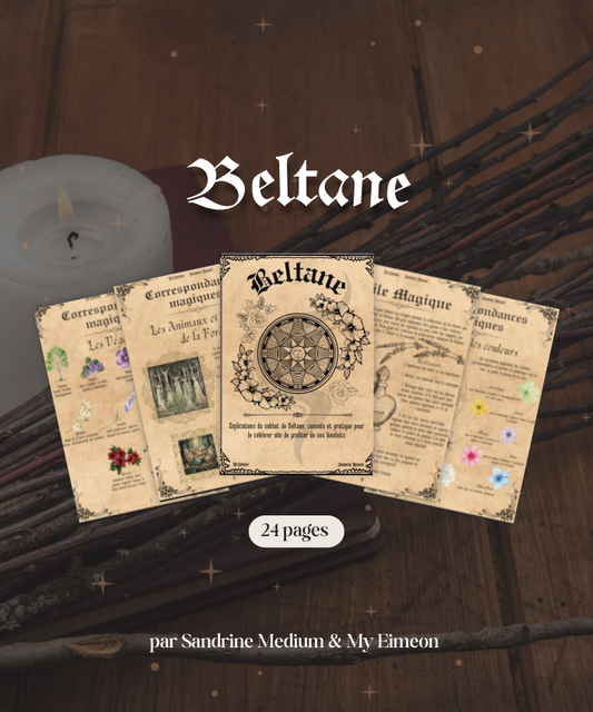 Célébration Beltane