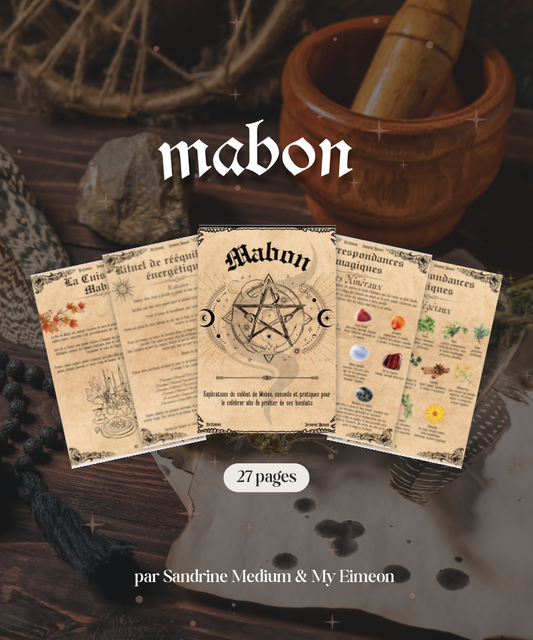 Célébration de Mabon