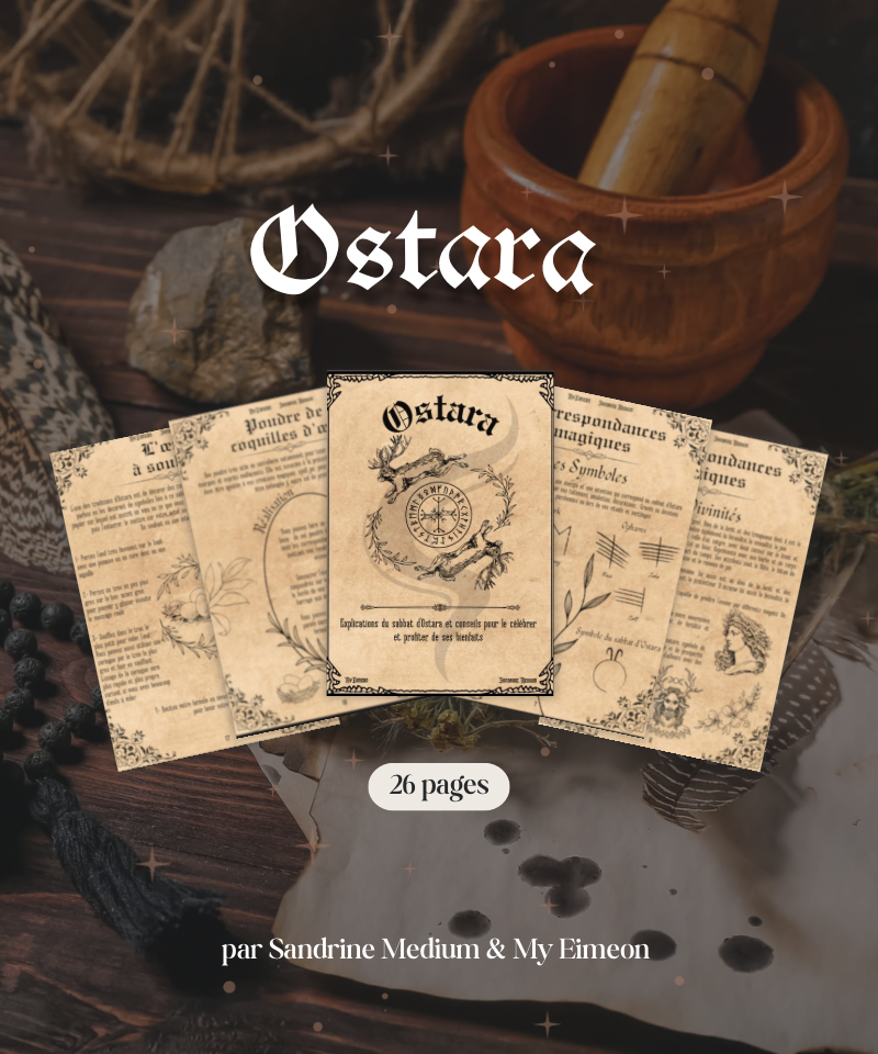 Célébration Ostara