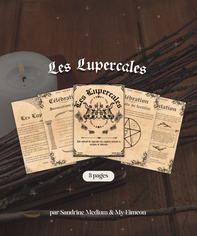 Les Lupercales